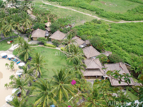 Nikko Bali Resort & Spa 19